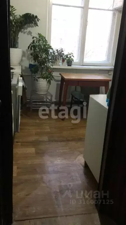 Комната Москва ул. Большая Набережная, 5к1 (63.0 м) - Фото 1