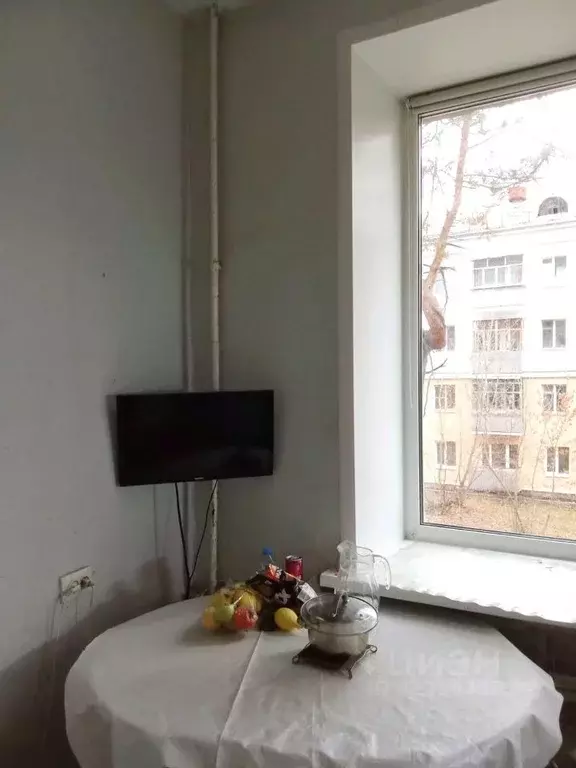 3-к кв. Пензенская область, Заречный Братская ул., 5 (72.8 м) - Фото 2