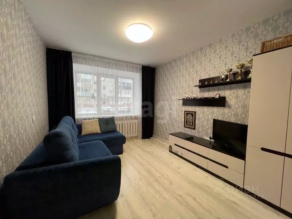 2-к кв. Брянская область, Дятьково ул. Ленина, 123 (44.4 м) - Фото 2