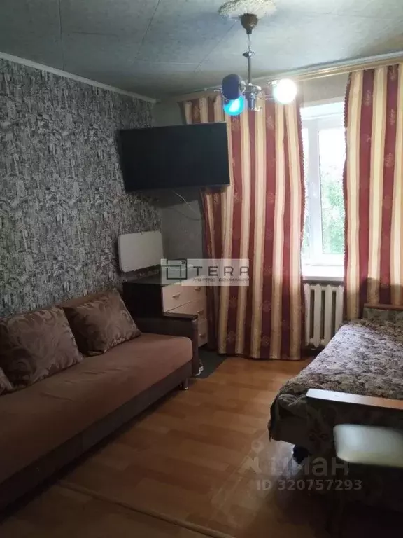 Студия Башкортостан, Уфа Молодежный бул., 10 (20.0 м) - Фото 0