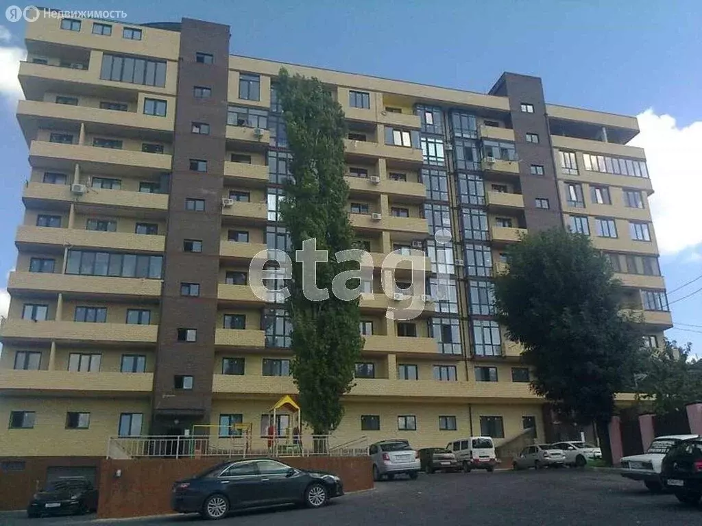 1-комнатная квартира: Супсех, Советская улица, 44Б (40.7 м) - Фото 0
