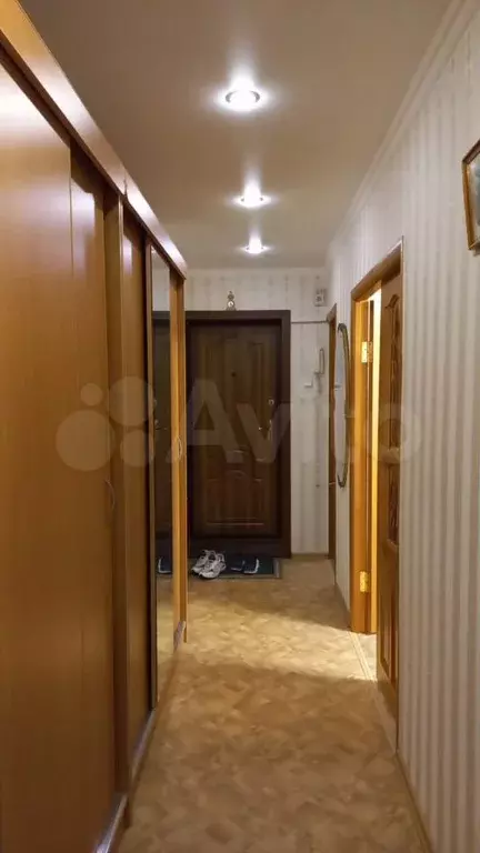 3-к. квартира, 61 м, 6/9 эт. - Фото 0