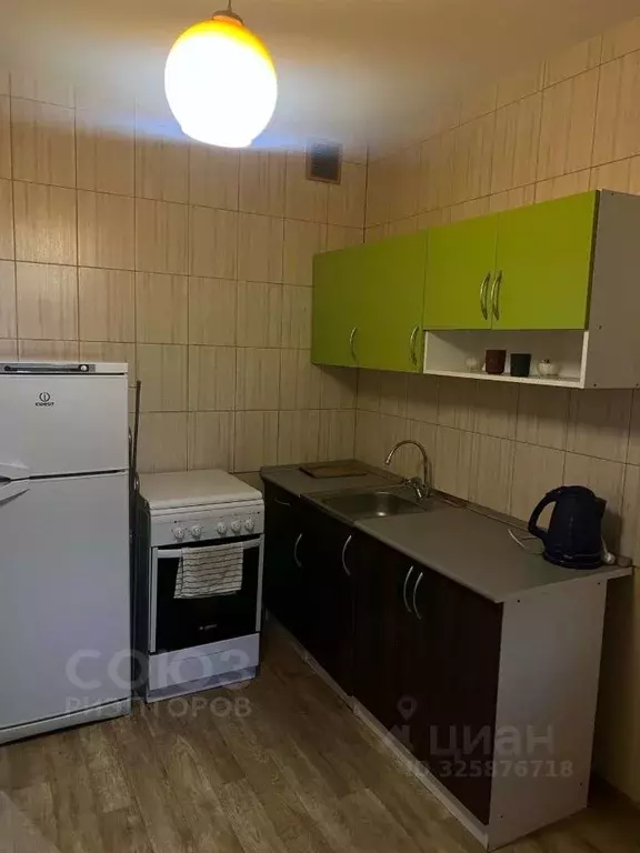 1-к кв. Волгоградская область, Волгоград Краснопресненская ул., 3 ... - Фото 2