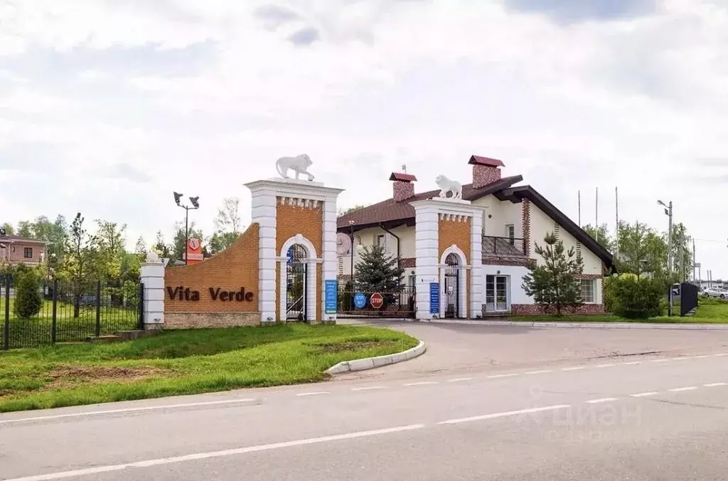 Коттедж в Московская область, Мытищи городской округ, д. Аксаково ул. ... - Фото 1