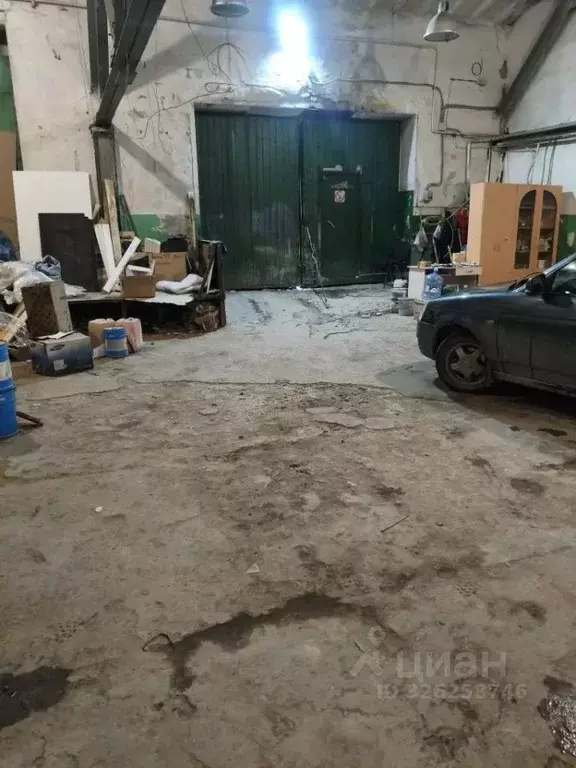 Склад в Свердловская область, Екатеринбург ул. Фронтовых Бригад, 13 ... - Фото 2