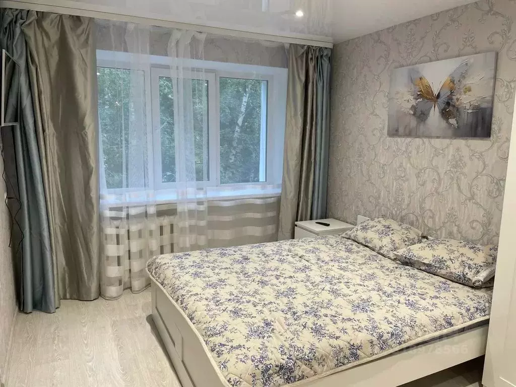 1-к кв. Нижегородская область, Нижний Новгород ул. Заломова, 9 (34.0 ... - Фото 0