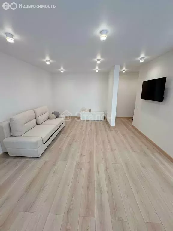 2-комнатная квартира: Волгоград, улица Чебышева, 40 (43.2 м) - Фото 2