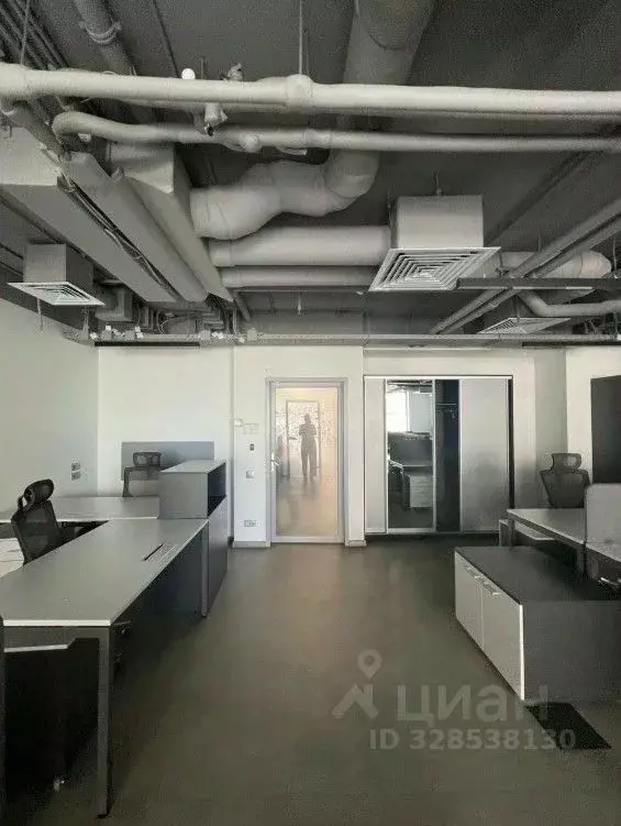 Офис в Москва просп. Мира, 95 (512 м) - Фото 2