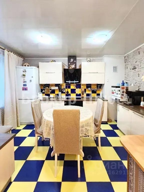 2-к кв. Тыва, Кызыл ул. Дружбы, 19А (50.0 м) - Фото 2