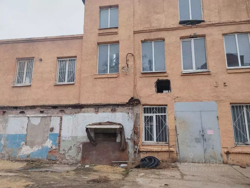 Офис в Ростовская область, Ростов-на-Дону ул. Пановой (1280 м) - Фото 1