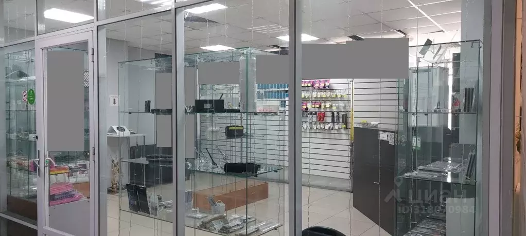 Помещение свободного назначения в Тверская область, Тверь бул. Цанова, ... - Фото 2