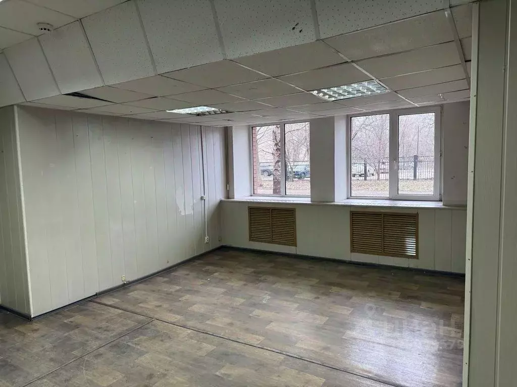 Офис в Оренбургская область, Оренбург просп. Дзержинского, 7/1 (27 м) - Фото 1