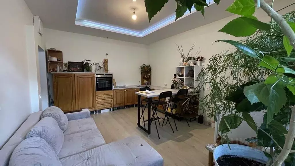 2-к кв. Тюменская область, Тюмень Широтная ул., 99 (90.0 м) - Фото 2