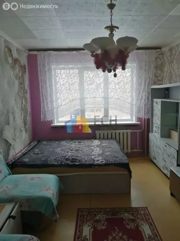 2-комнатная квартира: Тула, улица Лейтейзена, 6 (50.3 м) - Фото 1