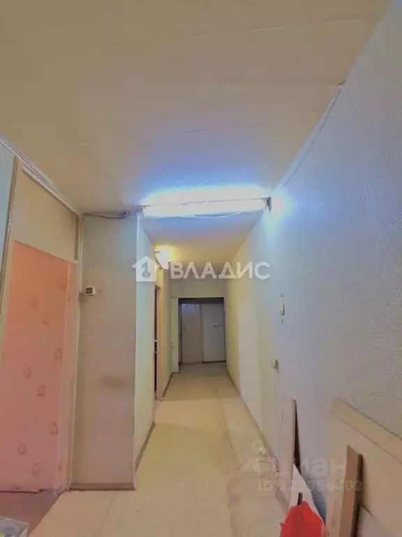 3-к кв. Смоленская область, Смоленск ул. Николаева, 79 (70.5 м) - Фото 1