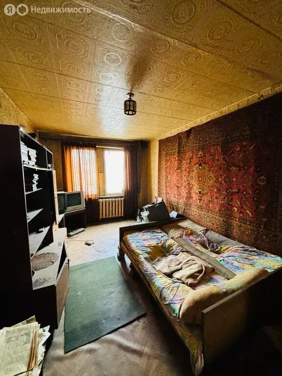 2-комнатная квартира: Уссурийск, Ленинградская улица, 21Г (49.6 м) - Фото 1