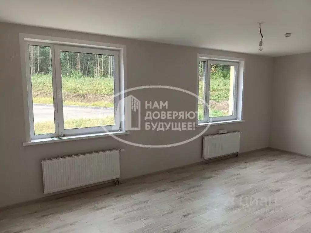 2-к кв. Пермский край, Чусовой ул. Космонавтов, 3А (61.7 м) - Фото 1
