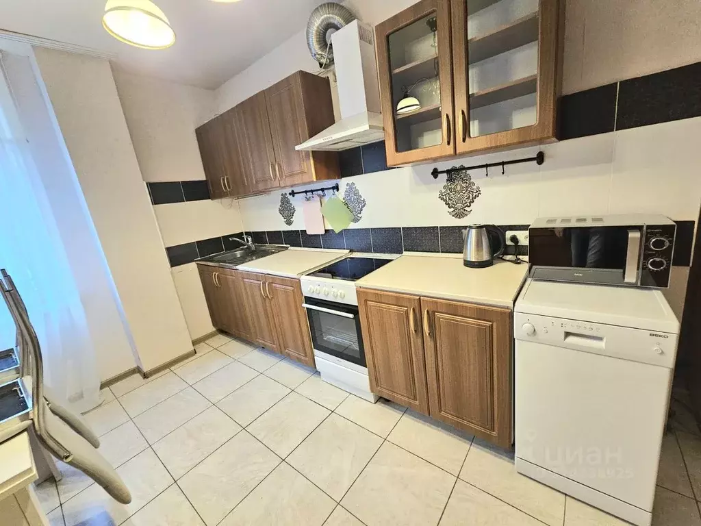 2-к кв. Нижегородская область, Нижний Новгород ул. Тимирязева, 35 ... - Фото 1