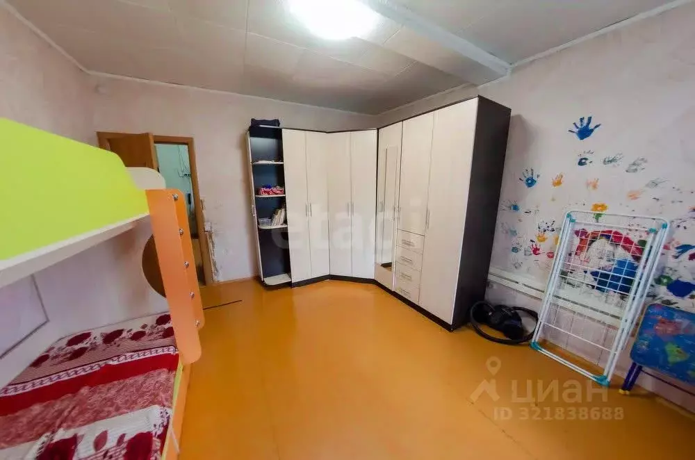 Дом в Курганская область, Шадринск Магистральная ул., 5 (78 м) - Фото 2