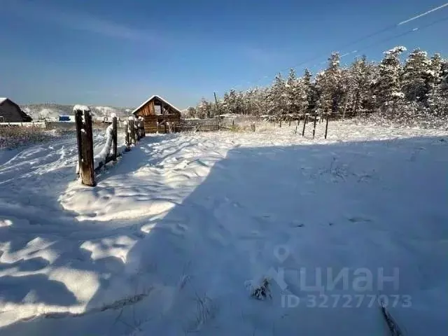 Участок в Саха (Якутия), Якутск Хатын-Юряхское шоссе, 7-й км (877.0 ... - Фото 2