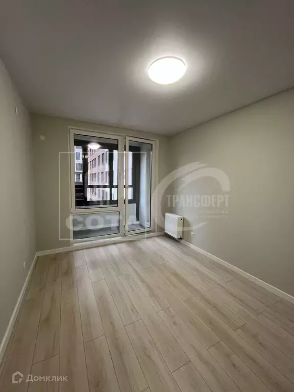 Продаётся 1-к квартира, 51 м - Фото 0