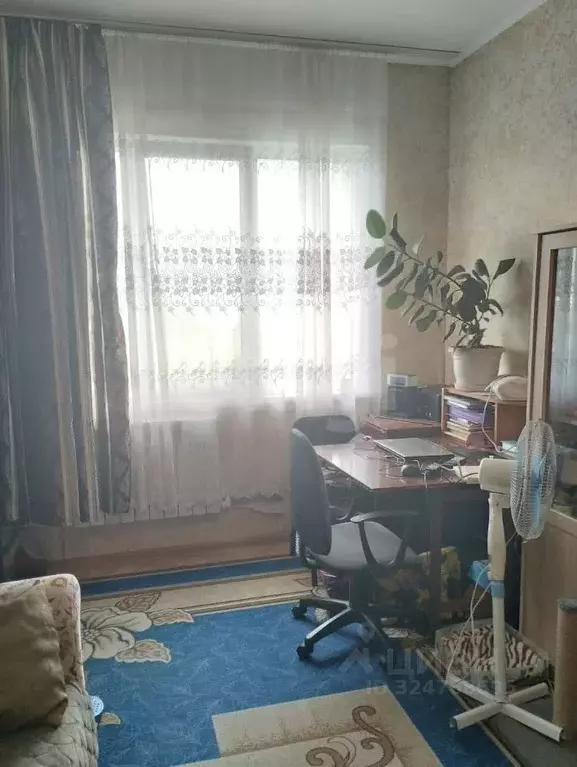 2-к кв. Кемеровская область, Ленинск-Кузнецкий Топкинская ул., 150/1 ... - Фото 1