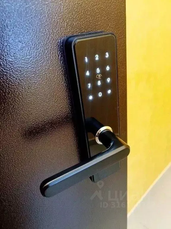 1-к кв. Нижегородская область, Нижний Новгород ул. Максима Горького, ... - Фото 1