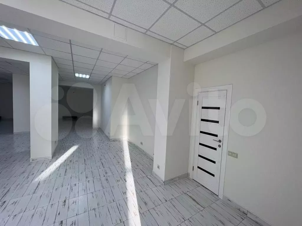 Помещение 160м2 Спартаковская пл Дружинников трафи - Фото 1