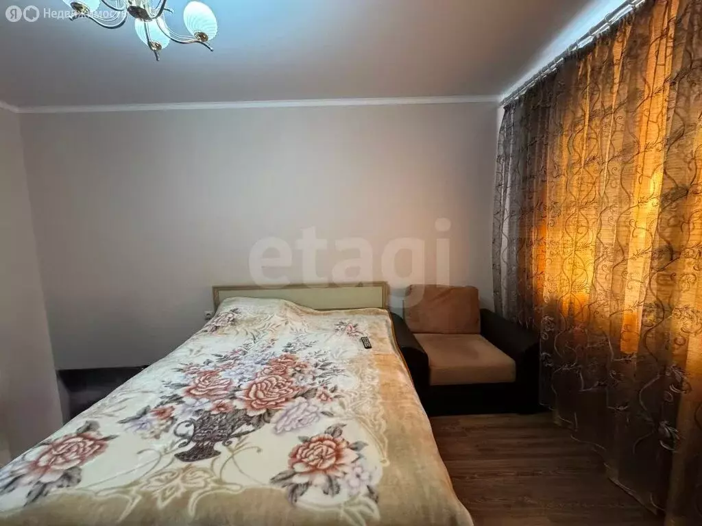 1-комнатная квартира: Владикавказ, Весенняя улица, 39А (42 м) - Фото 2