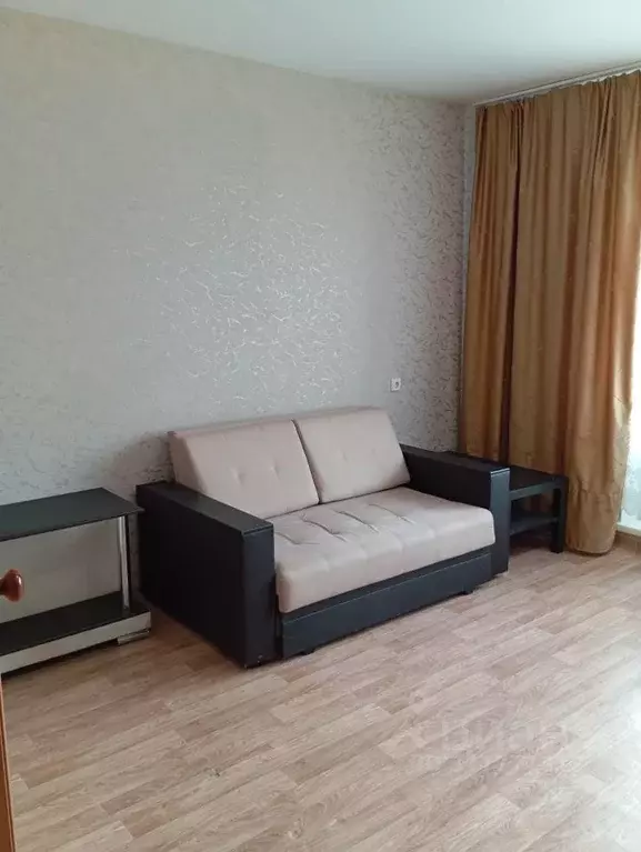 1-к кв. Красноярский край, Красноярск ул. Елены Стасовой, 52Б (41.0 м) - Фото 0