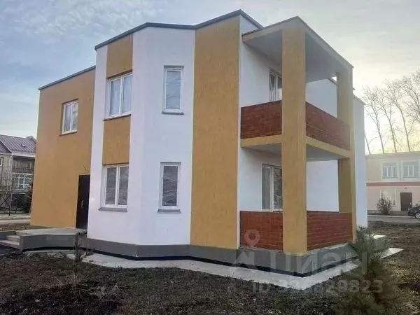 2-к кв. Челябинская область, Сосновский муниципальный округ, пос. ... - Фото 1