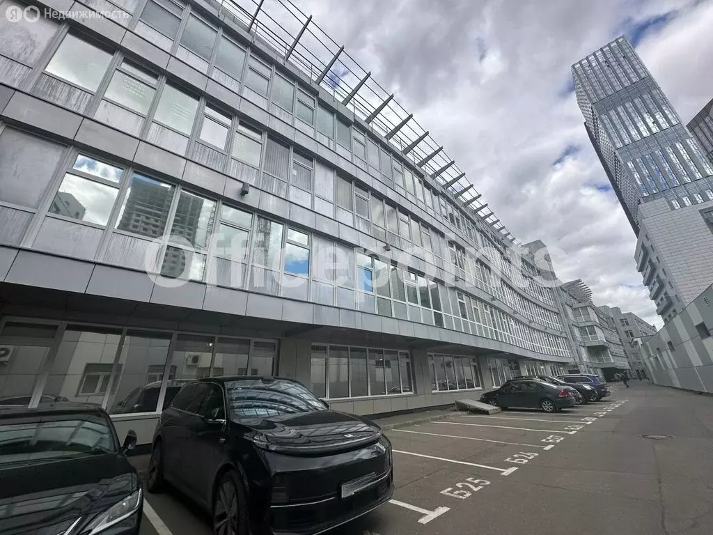 Офис (571.8 м) - Фото 2