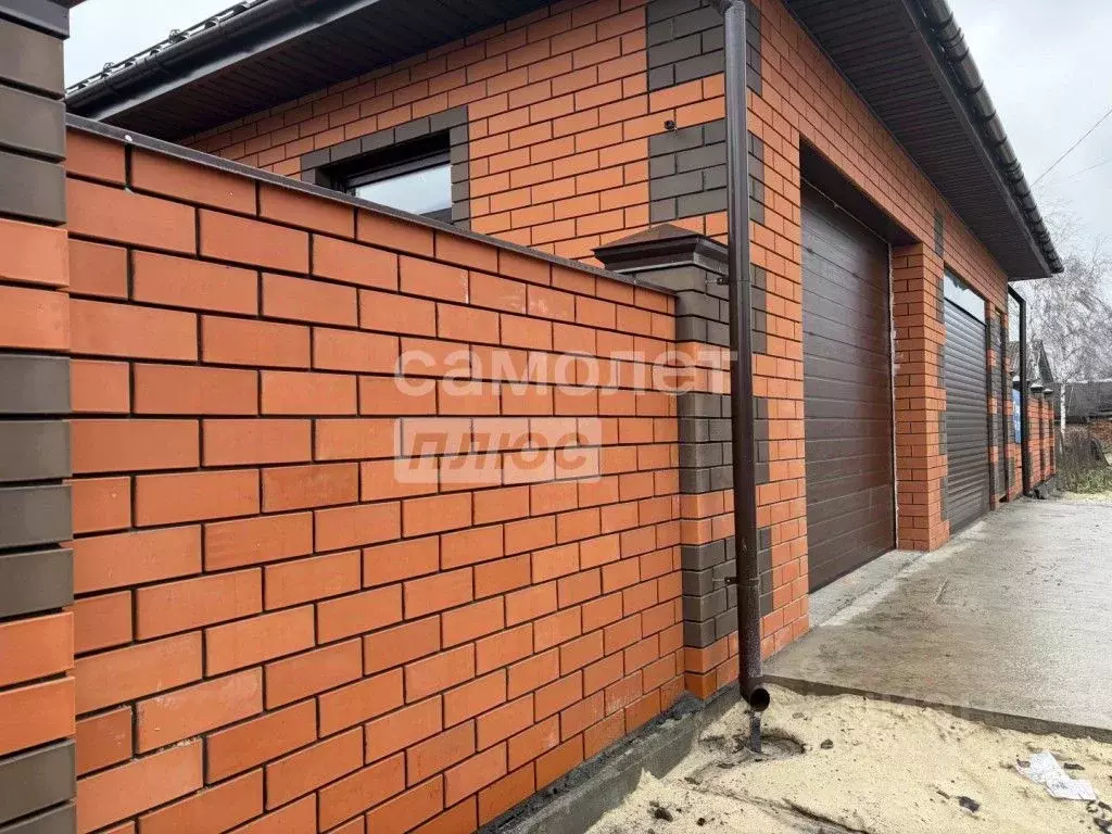 Дом в Пензенская область, Пенза ул. Новоселов, 4А (120 м) - Фото 2