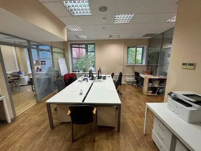Офис на Дмитровке, 69.5 м - Фото 1