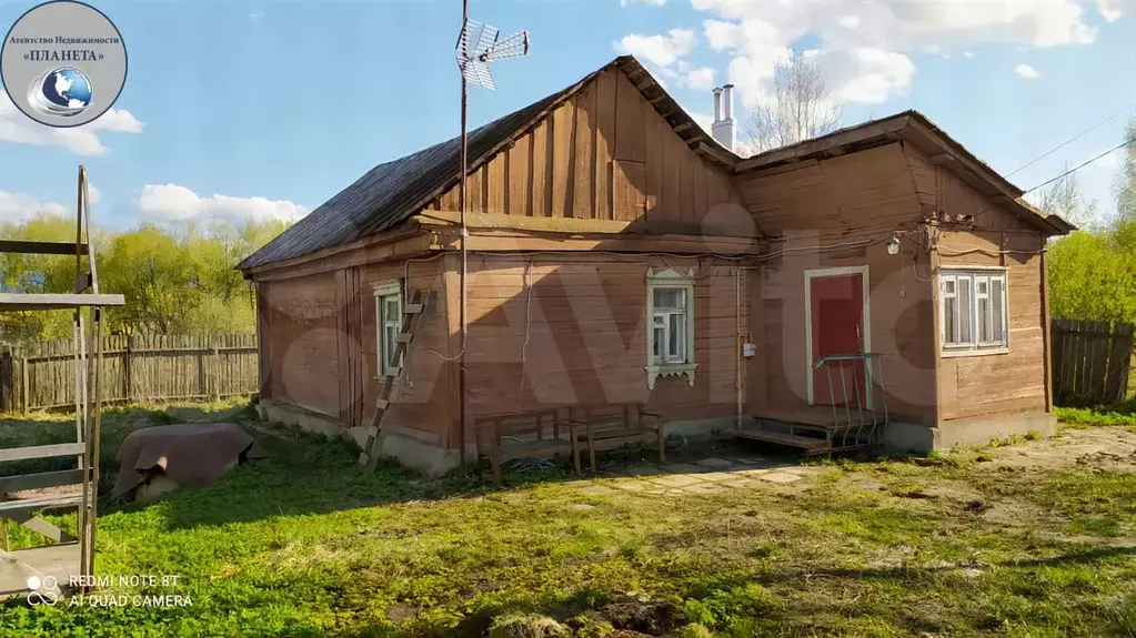 Дом 65 м на участке 10 сот. - Фото 1
