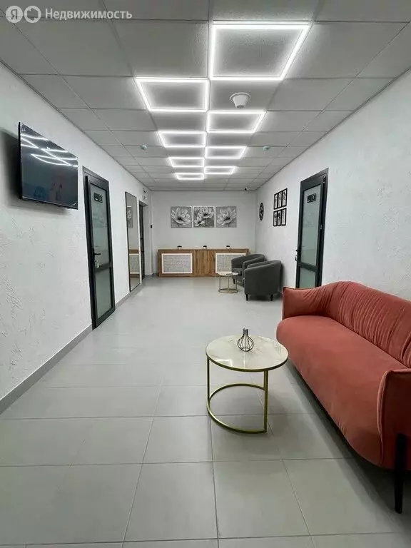 Помещение свободного назначения (20 м) - Фото 1