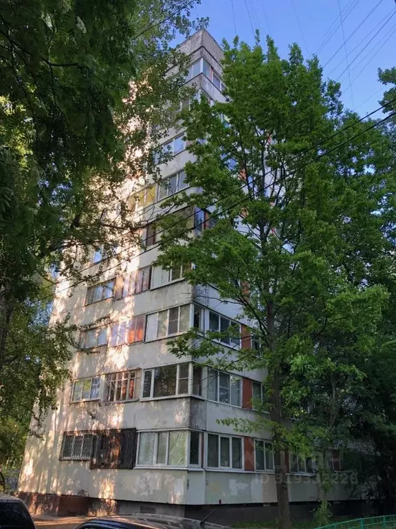 3-к кв. Санкт-Петербург ул. Руднева, 9К2 (60.3 м) - Фото 0