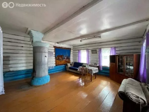 Дом в село Кляшево, Центральная улица (40 м) - Фото 0