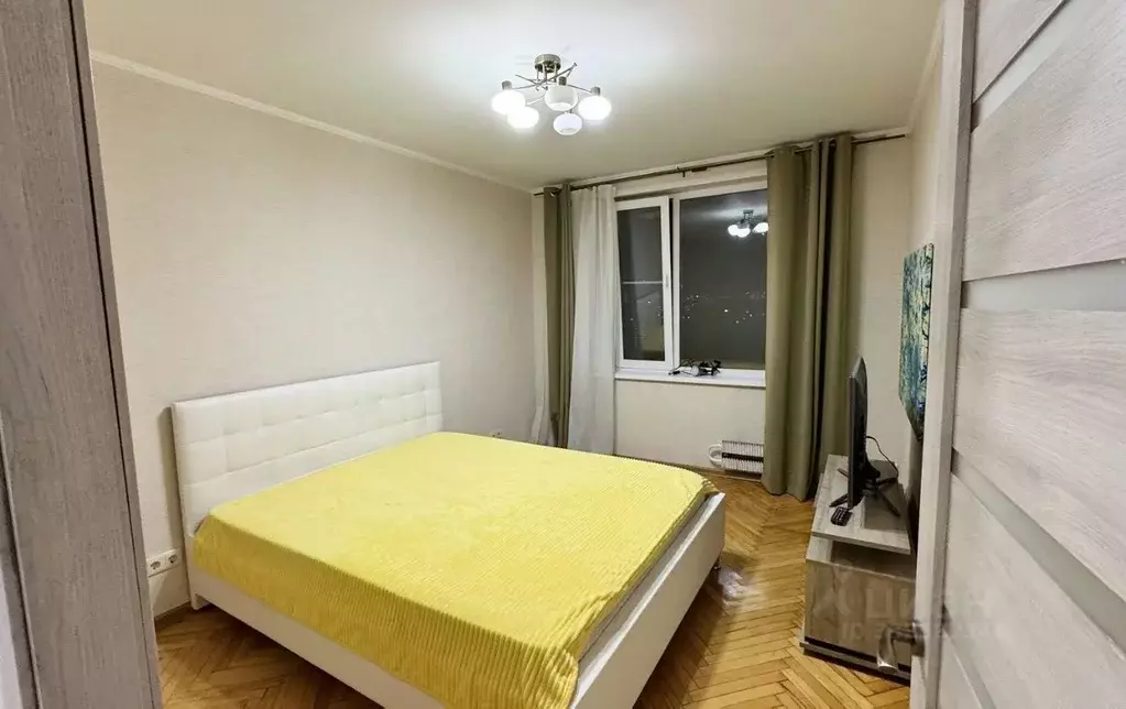 1-к кв. Москва Воронежская ул., 7 (39.0 м) - Фото 1