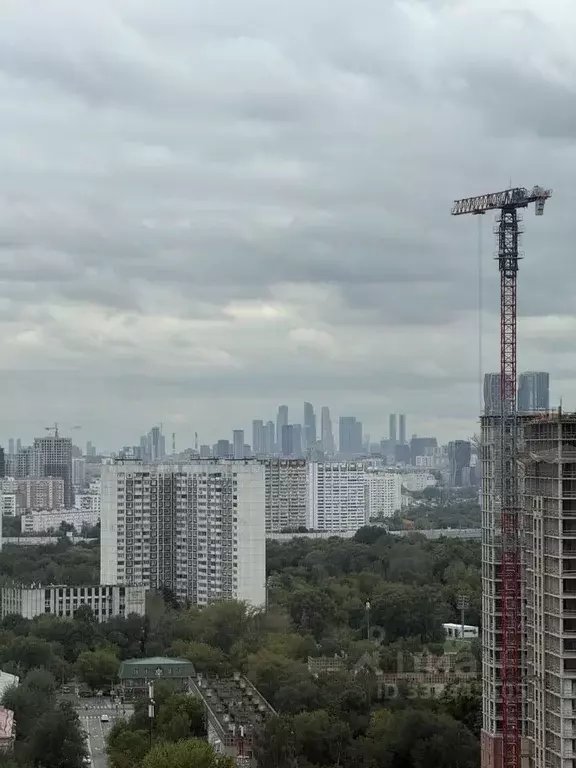 2-к кв. Москва Совхозная ул., 57 (57.6 м) - Фото 2