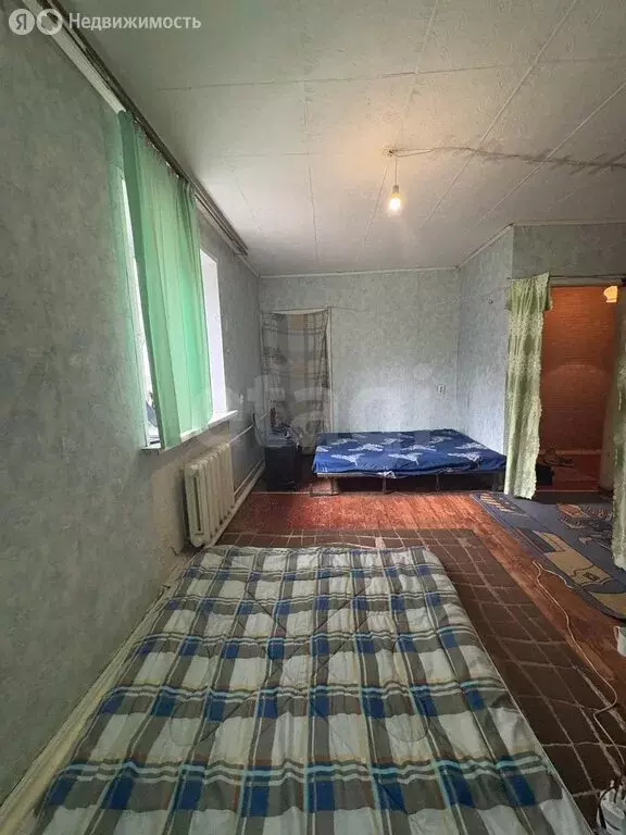 1-комнатная квартира: село Рогачёво, улица Мира, 4 (30.3 м) - Фото 1