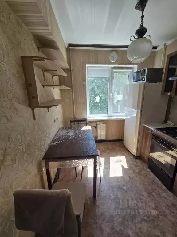 2-к кв. Краснодарский край, Краснодар ул. Димитрова, 137 (45.0 м) - Фото 1