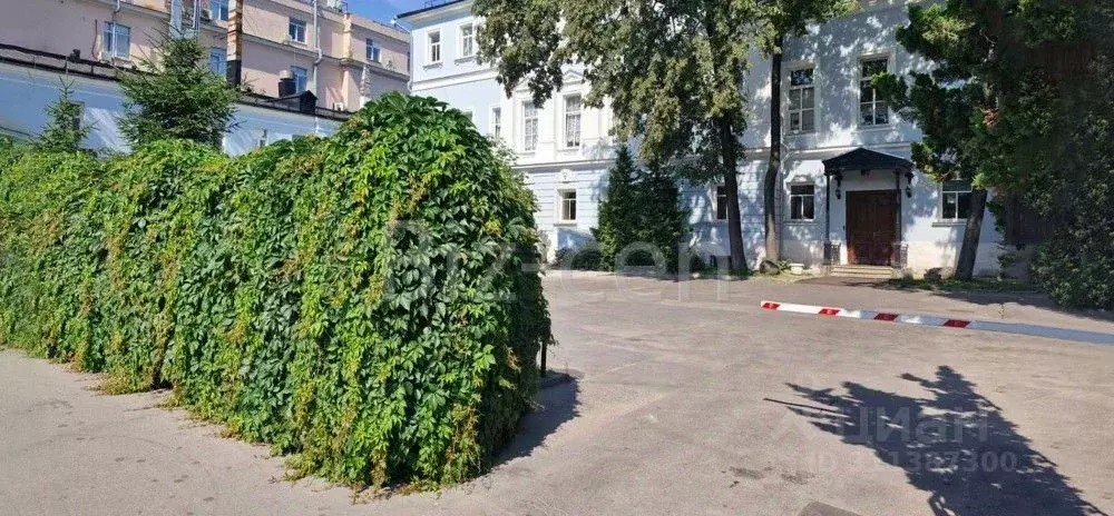 Офис в Москва ул. Александра Солженицына, 29/18 (54 м) - Фото 0