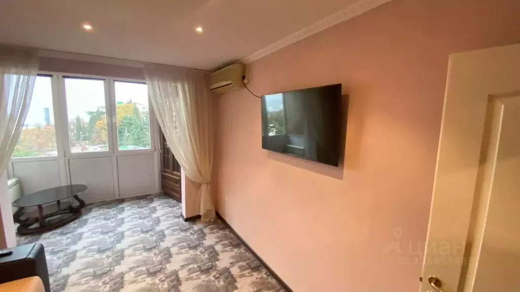 2-к кв. Крым, Ялта ул. Таврическая, 13 (65.0 м) - Фото 2