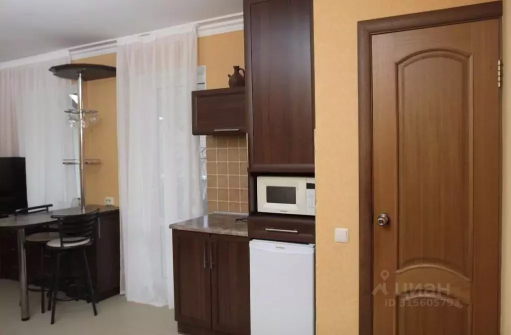 2-к кв. Крым, Саки ул. Морская, 4 (68.0 м) - Фото 1