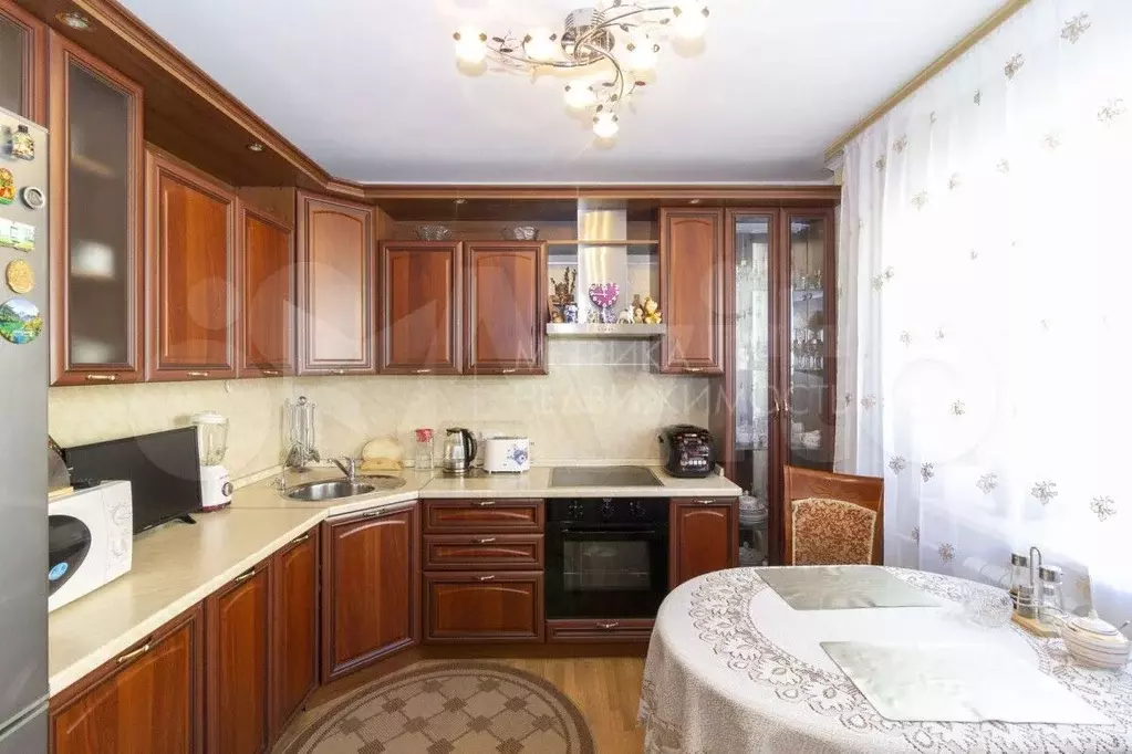 2-к. квартира, 52,3 м, 6/10 эт. - Фото 1