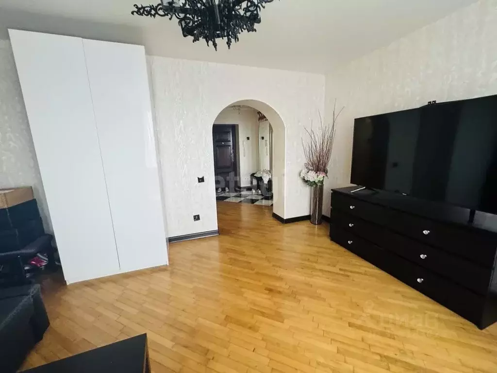 2-к кв. Адыгея, Майкоп Школьная ул., 161 (56.0 м) - Фото 0