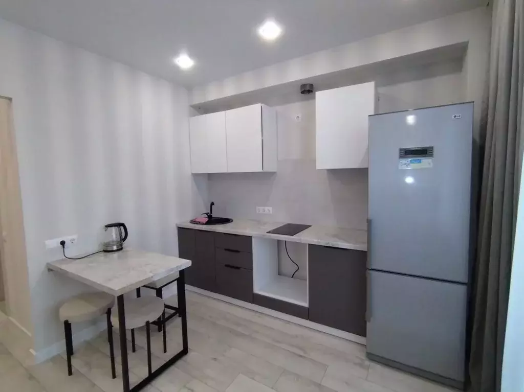 Продаётся квартира-студия, 22.1 м - Фото 1