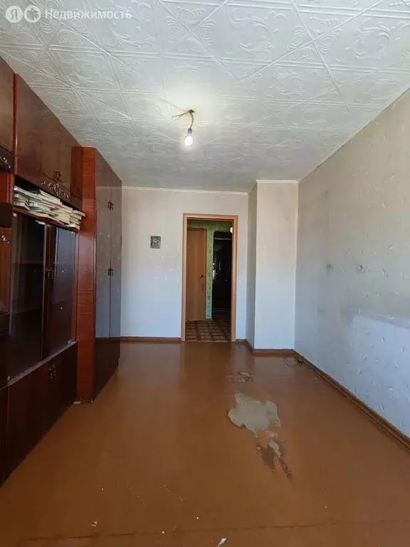 2-комнатная квартира: Туринск, улица Ленина, 38Г (40.3 м) - Фото 2