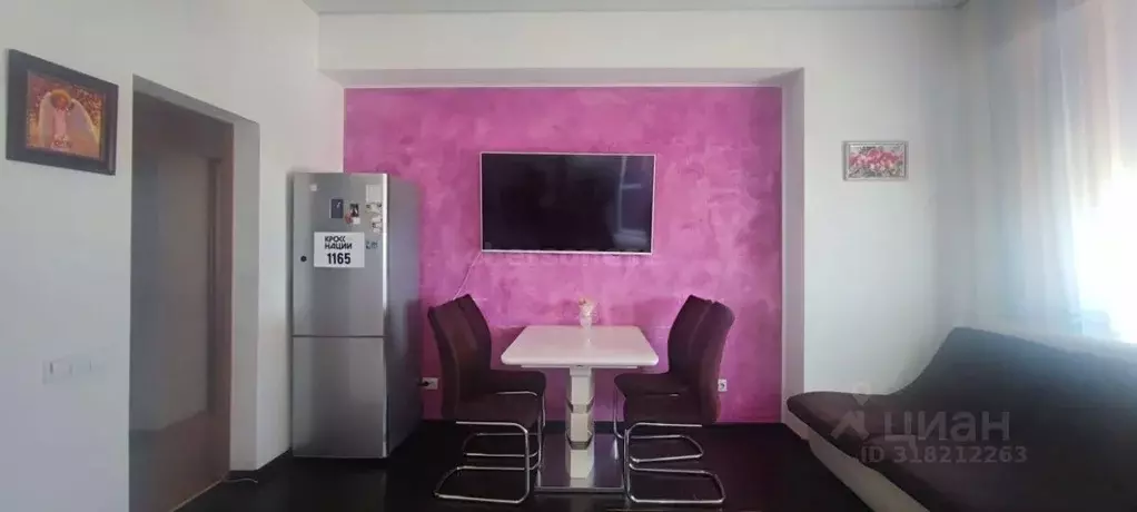 3-к кв. Севастополь просп. Античный, 7В (107.0 м) - Фото 1